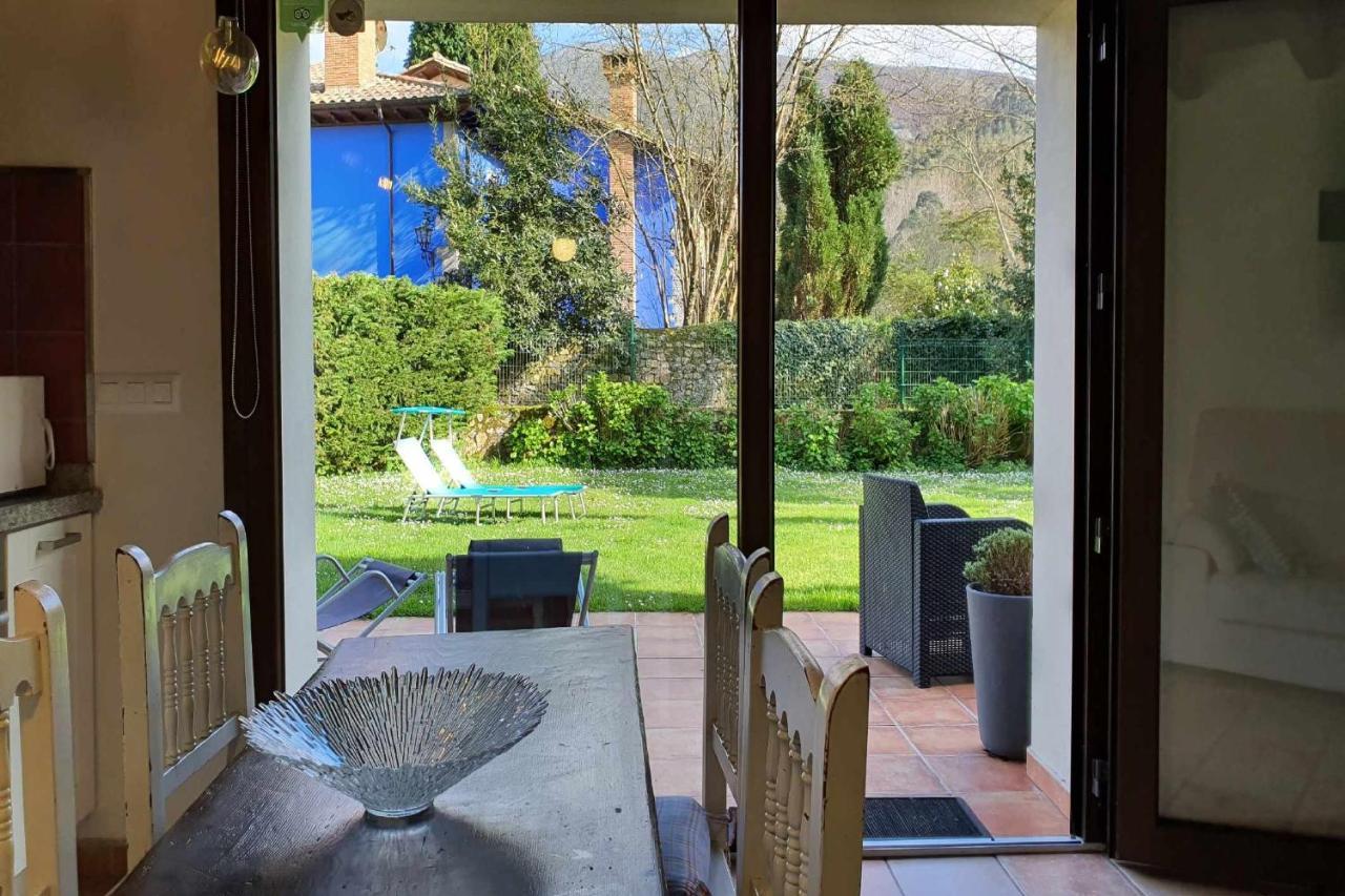 Casa De Aldea El Toral Guest House Rales  Bagian luar foto