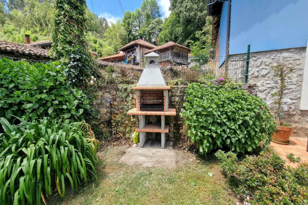 Casa De Aldea El Toral Guest House Rales  Bagian luar foto